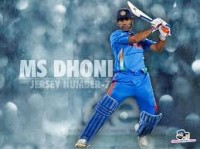 Is it the final Bugle for Dhoni?