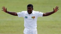 Rangana Herath is the best spinner in the world : Not Yet, definitely!!