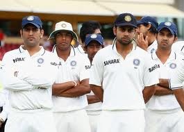 The Overseas Problem of Indian Cricket