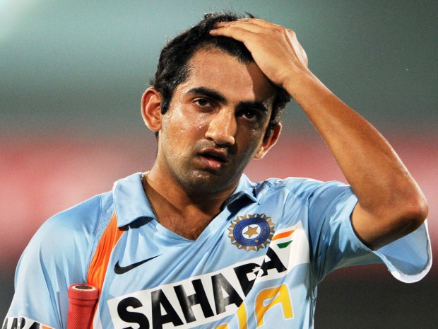 Gautam Gambhir: The end of the road or still miles to go before he sleeps?