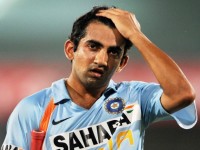 Gautam Gambhir: The end of the road or still miles to go before he sleeps?