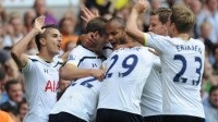 Premier League Review: Tottenham, Chelsea continue their winning starts as Arsenal and Man United both stutter to draws