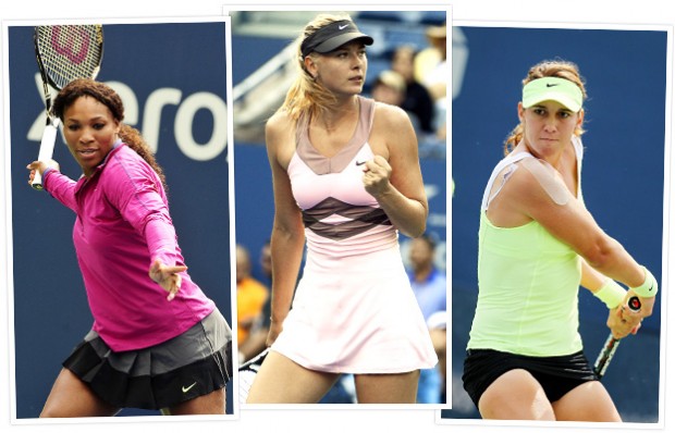 US Open Women's Preview: The Favourites and the Sleepers