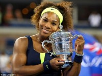 Can Serena Williams win her 18th Grand Slam?