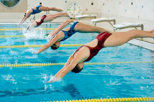 Five reasons why swimming deserves to be among the popular sports in the country...