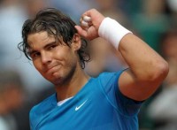 Rafa or injuries: Who'll emerge victorious?