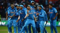 Jekyll and Hyde' India: Why India Have Dominated the ODI Series Against England?