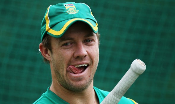 What makes AB de Villiers the most innovative batsman in the world today?