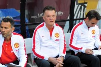 Van Gaal too obsessed with the 3-5-2 formation