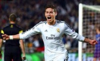 James Rodriguez: Too early to write him off as a €80 million flop!!!