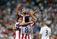 Atleti is the Real "Madrid"