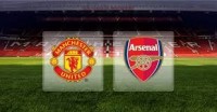 Who will win the battle? Arsenal or Manchester United?