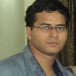 Abhishek Saxena