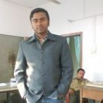 Akhtar Ahmed