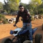 Chiranjeve Sharma