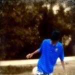 Dishal Shetty