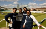 Sachin Sharath
