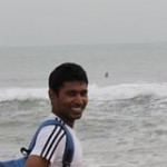 Vignesh Shanmugaraj